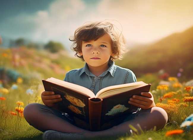 史铁生的故事简短儿童，史铁生的小故事简短