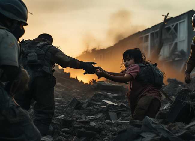 汶川故事爱奇艺 汶川故事第一集