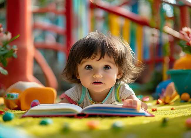 超级简短幼儿小故事 超级简短幼儿小故事50字