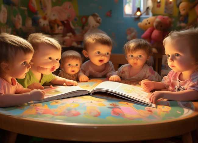 婴幼儿故事视频 - 婴幼儿故事视频大全