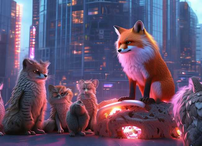 现代寓言故事,现代寓言故事及道理 现代寓言故事,现代寓言故事及道理