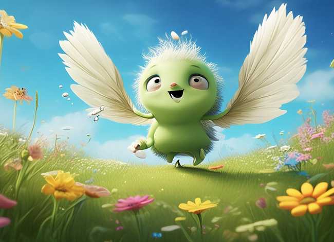 儿童故事打屁虫；收集有关打屁虫打屁原理的资料