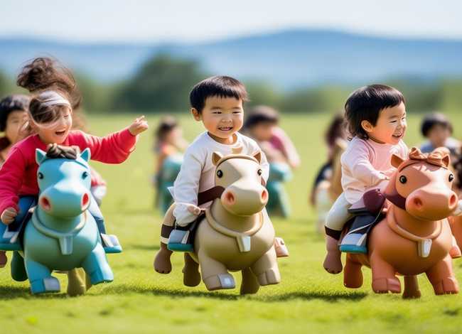 田忌赛马的故事3-6岁；田忌赛马赛的故事 小学生