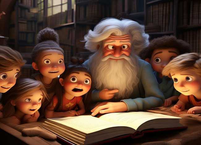 读书的故事有哪些；名人小时候读书的故事有哪些