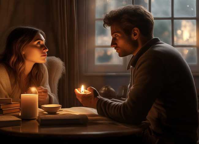 讲故事女朋友听（讲故事女朋友听什么好）