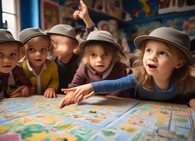 幼儿破案故事 - 幼儿破案故事有哪些 幼儿破案故事 - 幼儿破案故事有哪些