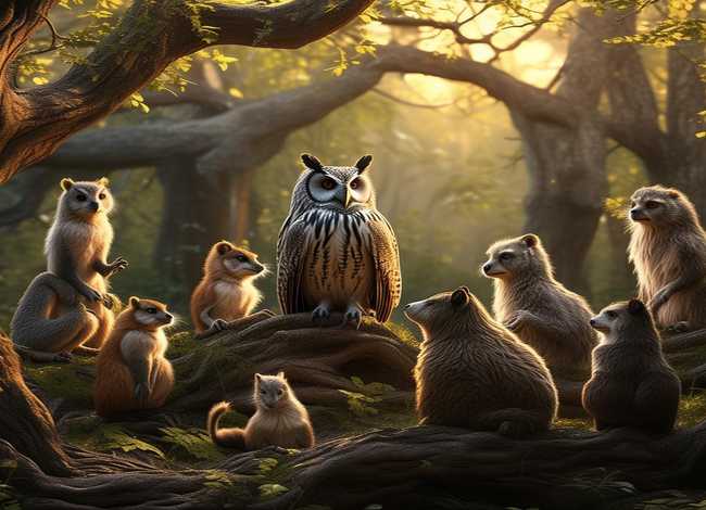 寓言故事大全经典故事；寓言故事大全经典故事有哪些