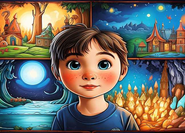 儿童看图讲故事有声、看图讲故事图片四幅图 幼儿 儿童看图讲故事有声、看图讲故事图片四幅图 幼儿