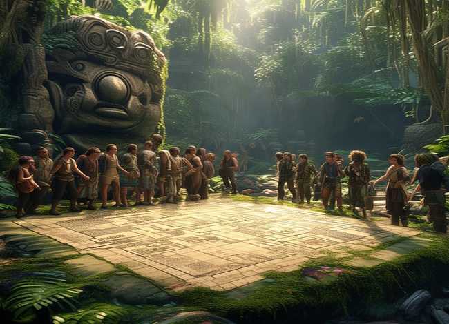 猴岛故事第二章攻略 猴岛故事第二章攻略大全