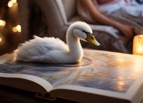 丑小鸭的故事 睡前故事,在线听，丑小鸭的故事 睡前故事,在线听书