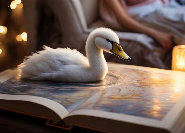 丑小鸭的故事 睡前故事,在线听，丑小鸭的故事 睡前故事,在线听书