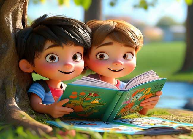 儿童道德故事书精选（儿童道德书籍）