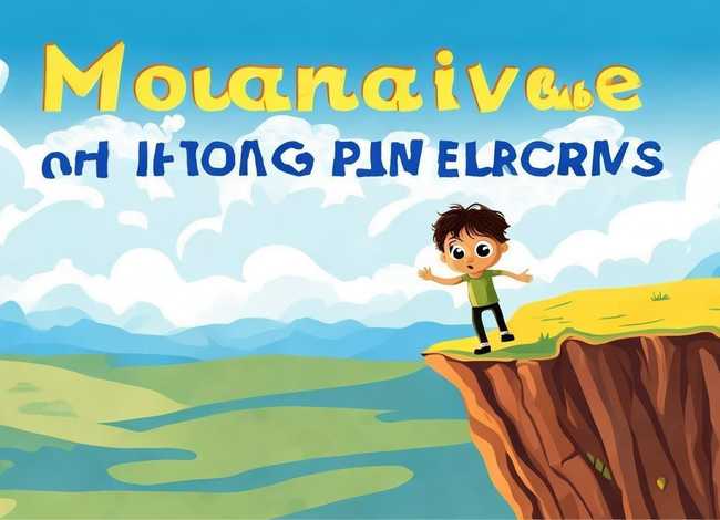 励志的儿童故事，励志的儿童故事书籍