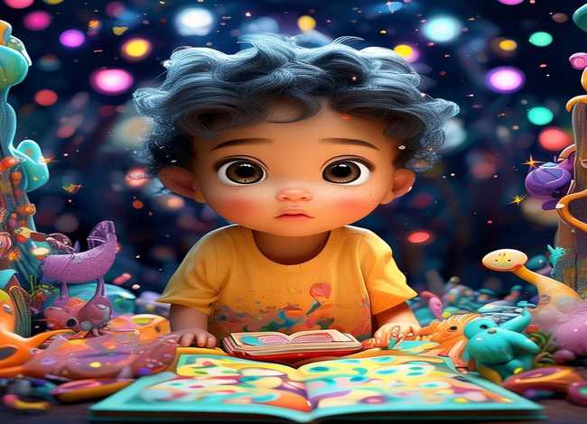 3岁孩子的故事绘本，3岁孩子的故事绘本图片