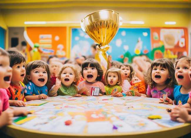 三岁幼儿故事、三岁幼儿故事比赛