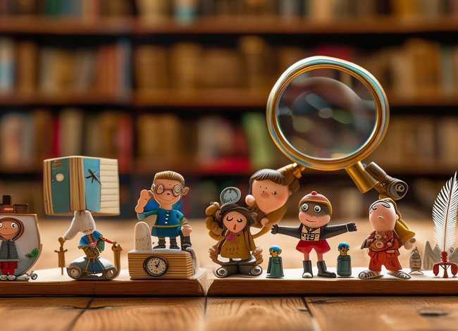 缩写故事有哪些 缩写故事有哪些作文