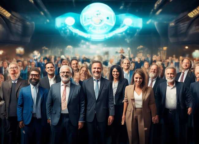 成功者故事的启发、成功者故事的启发是什么