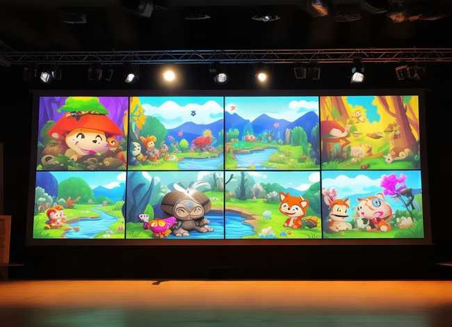 儿童寓言故事视频大全连续播放免费、少儿寓言故事大全视频