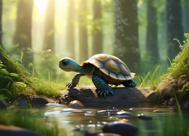 小乌龟富兰克林的故事、小乌龟富兰克林的故事在线听