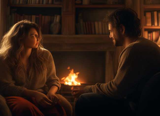 讲故事给男友听小故事 - 讲故事给男友听小故事好吗