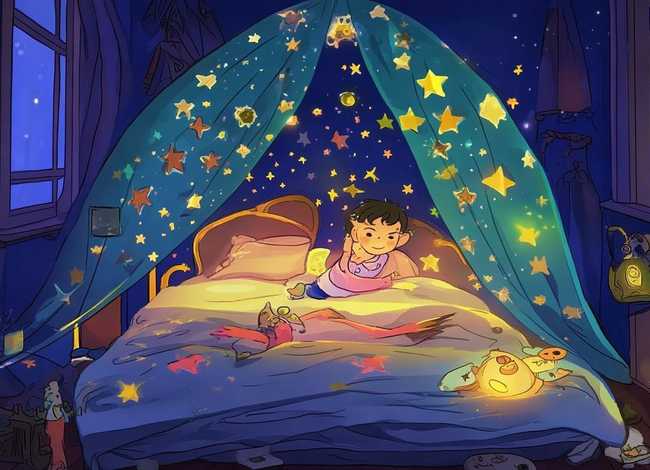 小孩睡觉故事大全2014 - 小孩睡觉故事大全2014年