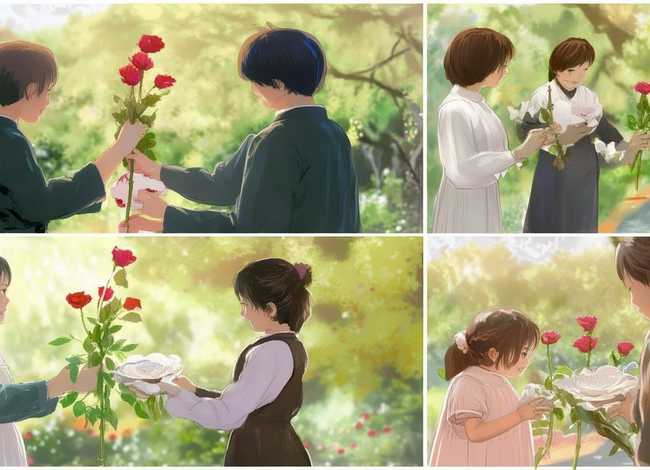 文明礼仪故事大全(文明礼仪故事大全100字) 文明礼仪故事大全(文明礼仪故事大全100字)