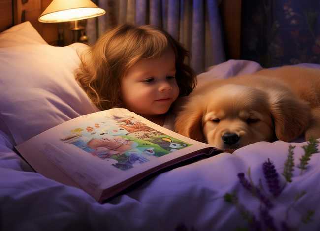 齁甜齁甜的睡前故事(比较甜的睡前故事) 齁甜齁甜的睡前故事(比较甜的睡前故事)