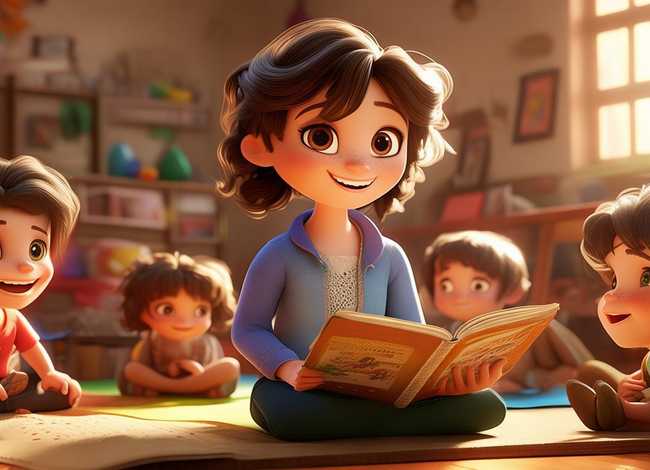 关爱小故事300（关爱小故事作文300字）