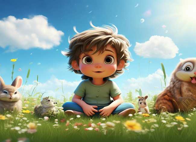 4岁宝宝儿童故事大全(4岁宝宝短故事故事大全) 4岁宝宝儿童故事大全(4岁宝宝短故事故事大全)