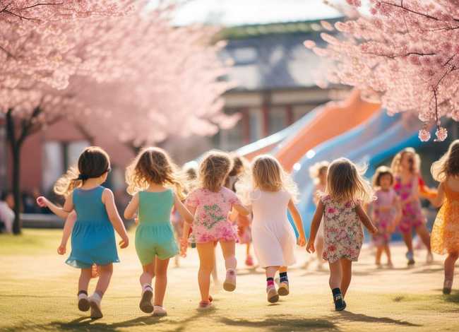 春天幼儿故事；春天故事幼儿园