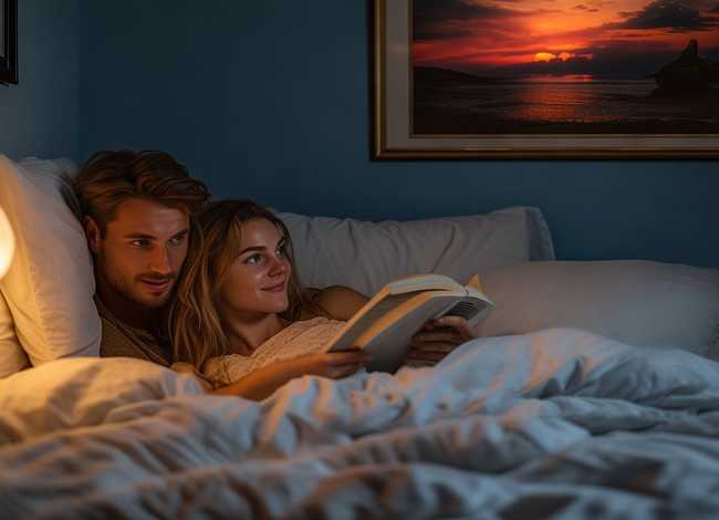 哄女朋友的睡前故事精选三篇，哄女朋友的睡前故事精选三篇文案