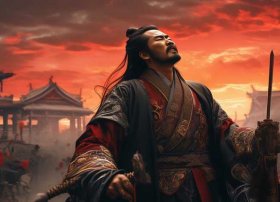 霸王别姬的故事动画片（霸王别姬的故事动画片视频）