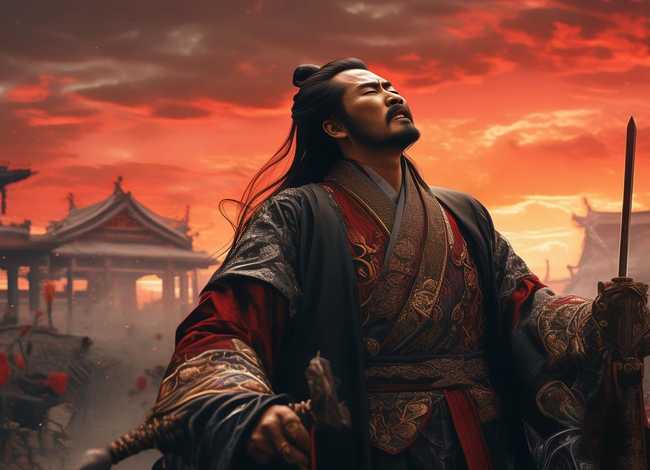 霸王别姬的故事动画片(霸王别姬的故事动画片视频) 霸王别姬的故事动画片(霸王别姬的故事动画片视频)