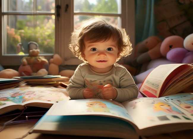 儿童绘本故事情绪管理读后感 情绪管理绘本读后感300字