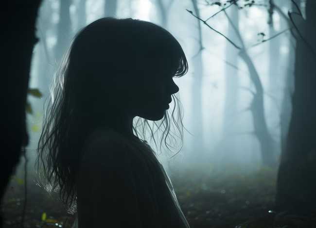 幽灵儿童是指什么、幽灵是什么玩意儿 幽灵儿童是指什么、幽灵是什么玩意儿