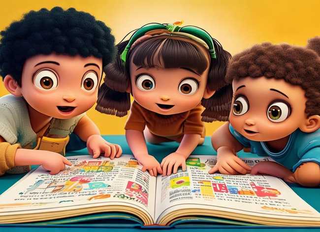 三年级少儿故事，三年级少儿故事大全