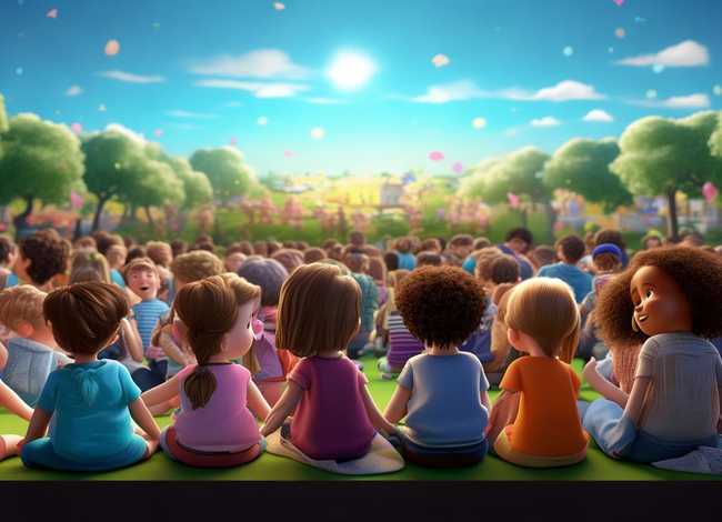 励志儿童故事完整版视频、少儿励志故事大全视频播放