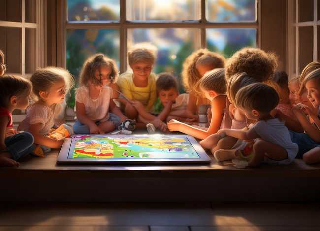 儿童绘本故事在线听免费 儿童绘本在线阅读 免费听书