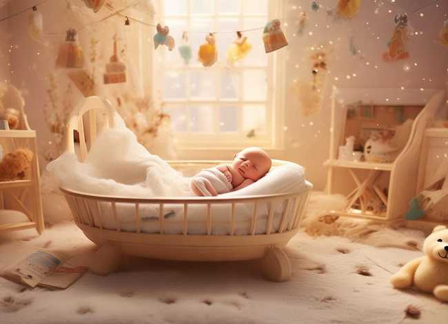 0岁婴儿故事、婴儿故事大全0岁文本