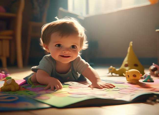 儿童故事读后感100字二年级、二年级童话故事的读后感100字