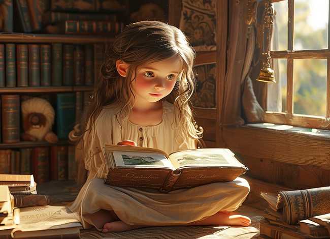 有关守信的故事书、有关守信的故事书籍