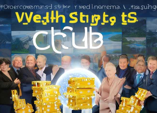 财富故事会宣传片（财富故事会节目宣传片）