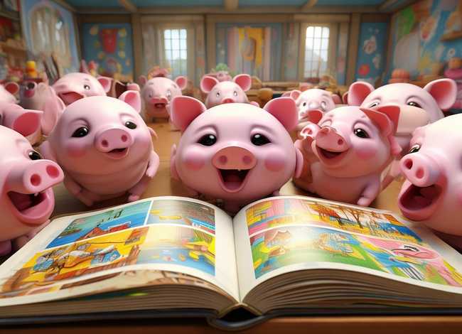 麦兜的故事儿歌；麦兜的故事儿歌大全