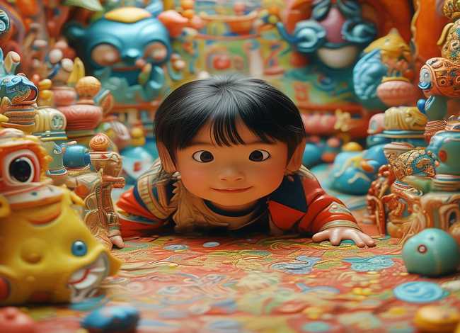 儿童绘画成语故事书（成语故事绘画本）