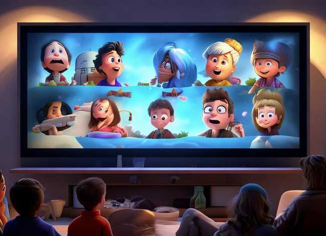 美德故事视频大全连续播放，美德故事视频大全连续播放在线观看