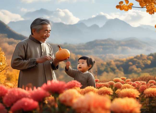 重阳节的小故事有哪些、关于重阳节的小故事有哪些 重阳节的小故事有哪些、关于重阳节的小故事有哪些