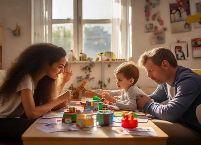 关爱孤独症儿童家庭教育内容；关爱孤独症儿童家庭教育内容怎么写