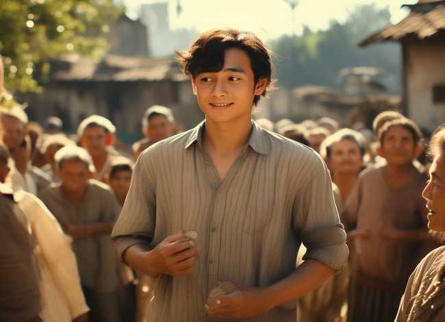 诚信的案例故事，诚信的案例故事有哪些