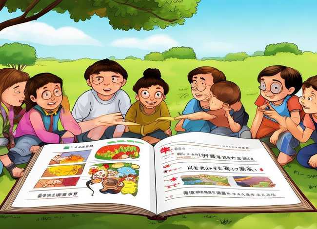 成语故事少儿版 - 少儿成语故事大全文字版 成语故事少儿版 - 少儿成语故事大全文字版