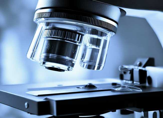 光学显微镜的资料20字 - 光学显微镜的介绍大全20字